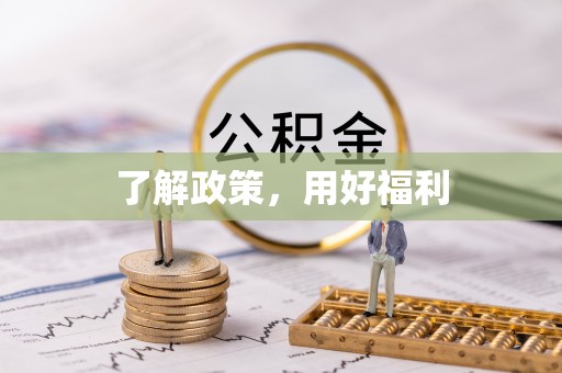 船山了解政策，用好福利
